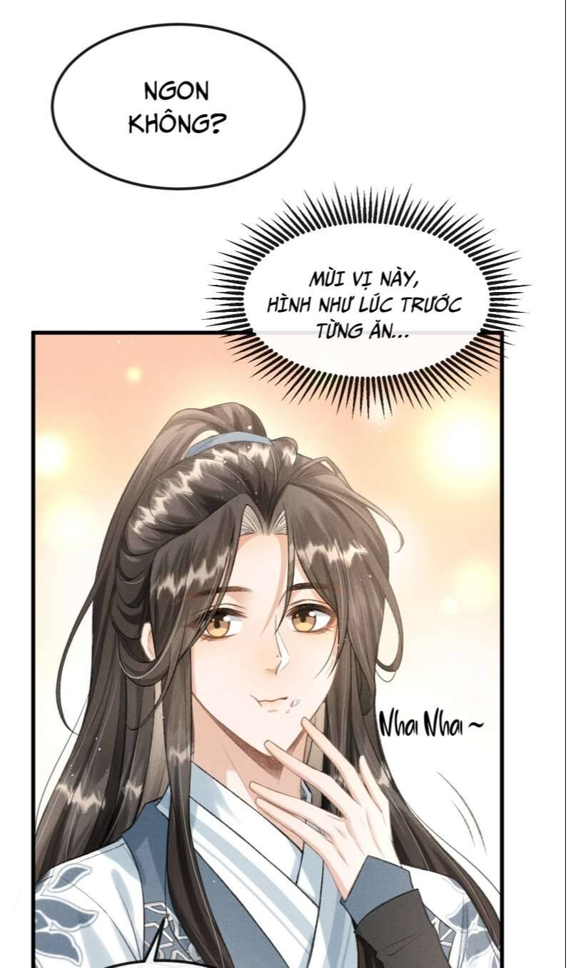 Đan Tiêu Vạn Dặm Chapter  25 - 40