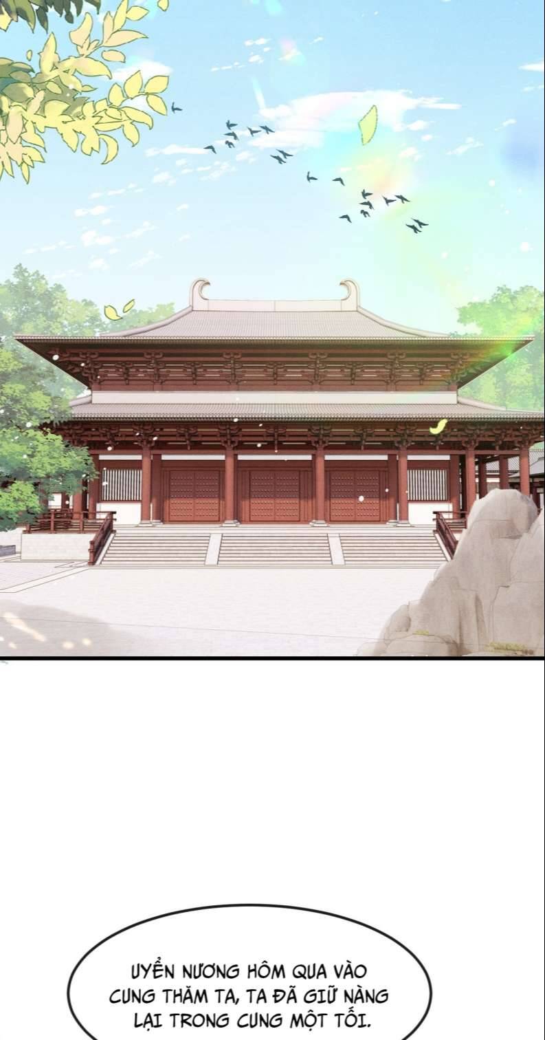 Đan Tiêu Vạn Dặm Chapter  25 - 43