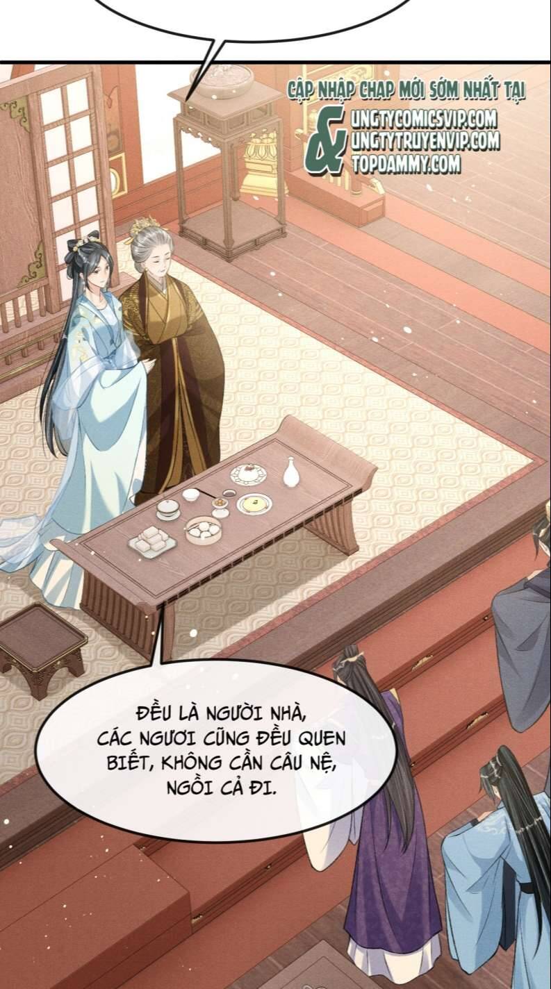 Đan Tiêu Vạn Dặm Chapter  25 - 44