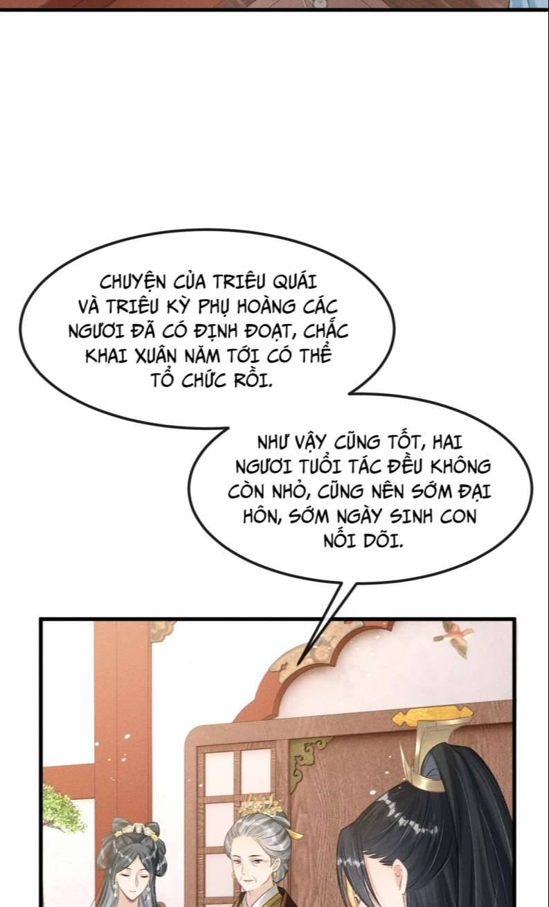 Đan Tiêu Vạn Dặm Chapter  25 - 45