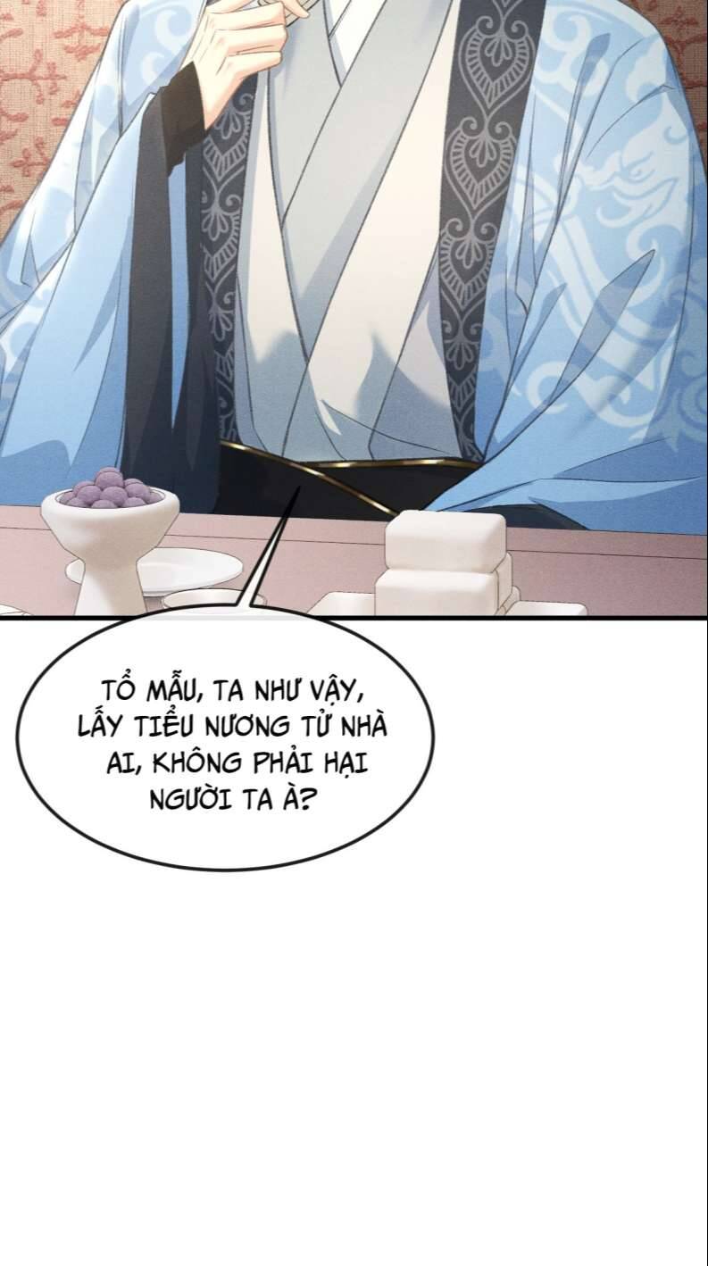 Đan Tiêu Vạn Dặm Chapter  25 - 49