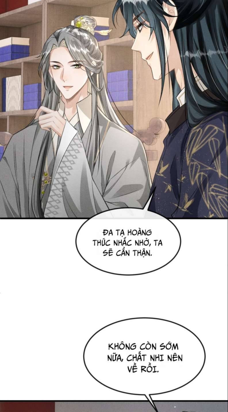 Đan Tiêu Vạn Dặm Chapter  25 - 9