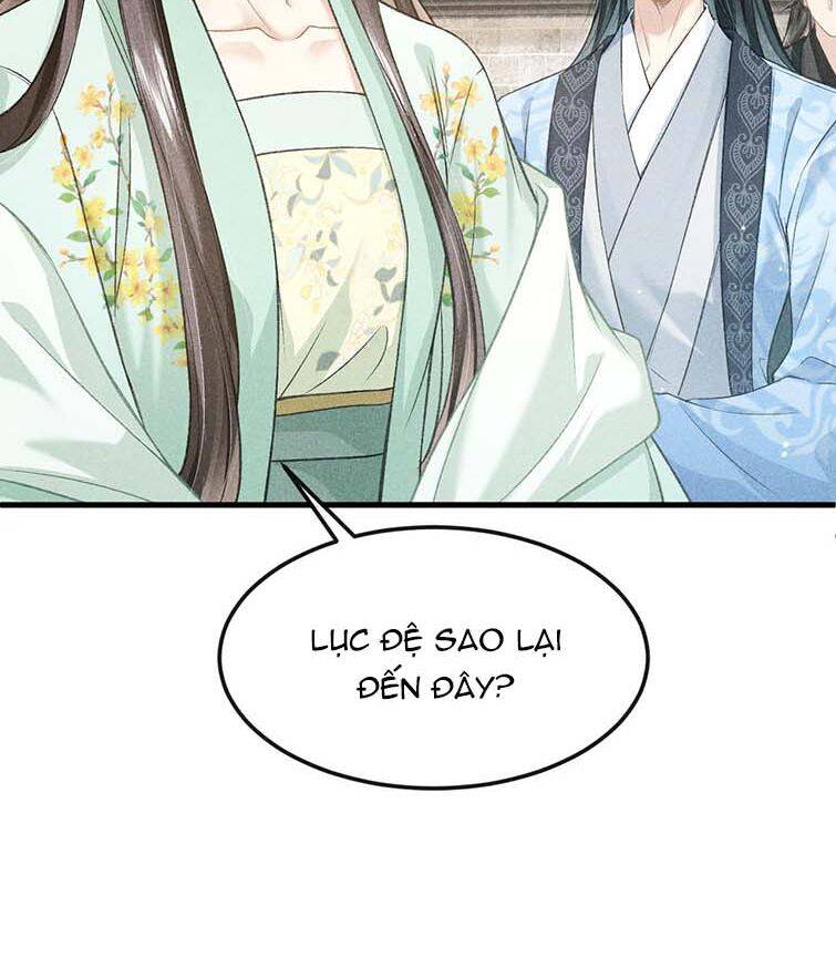 Đan Tiêu Vạn Dặm Chapter  26 - 11