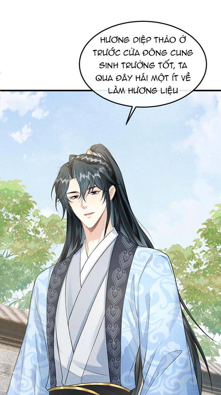 Đan Tiêu Vạn Dặm Chapter  26 - 12