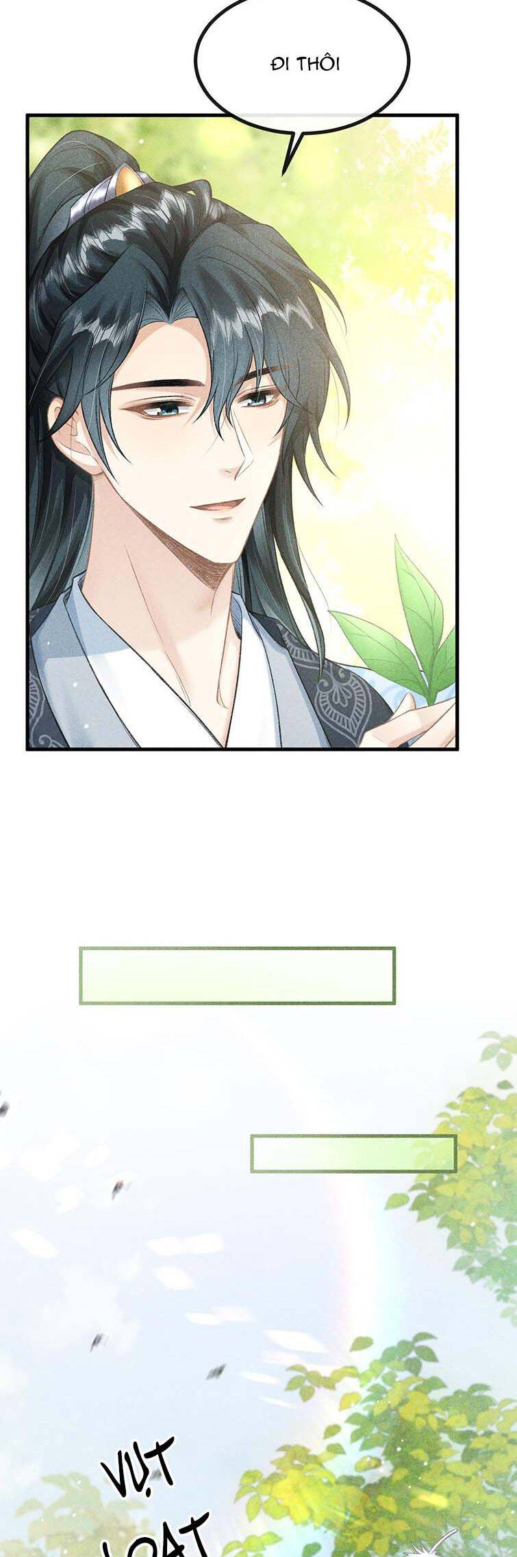 Đan Tiêu Vạn Dặm Chapter  26 - 16