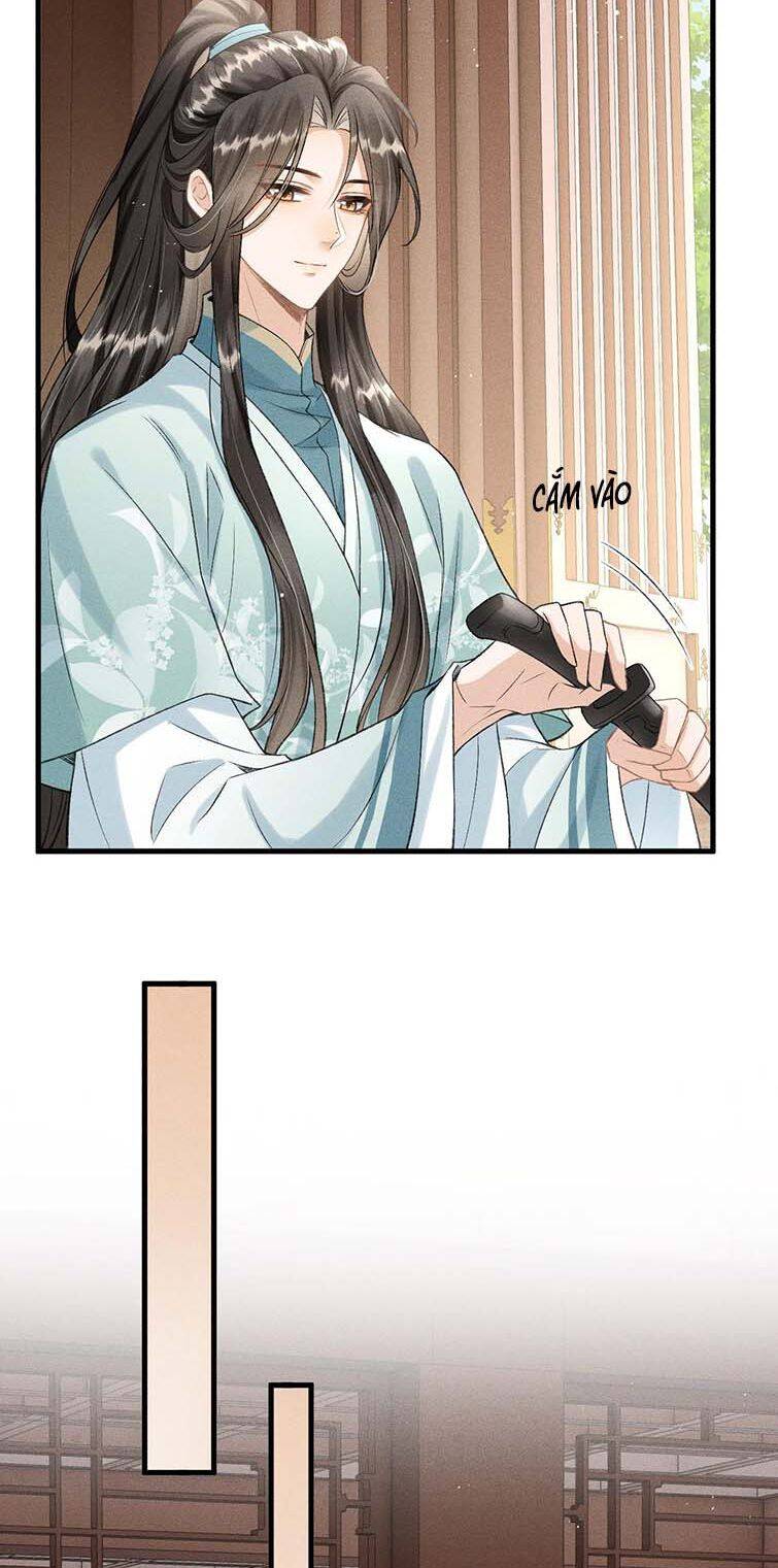 Đan Tiêu Vạn Dặm Chapter  26 - 23