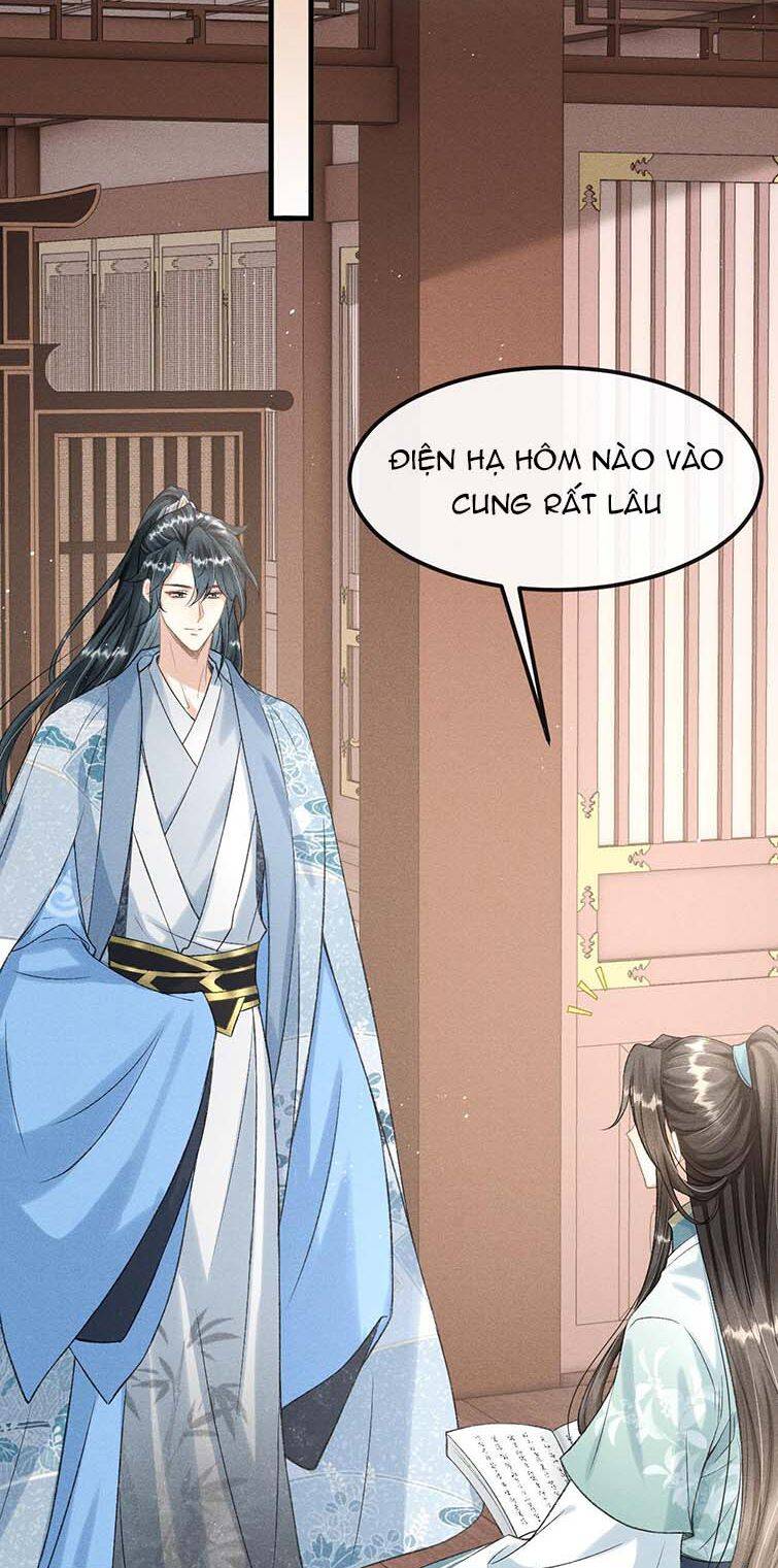 Đan Tiêu Vạn Dặm Chapter  26 - 24