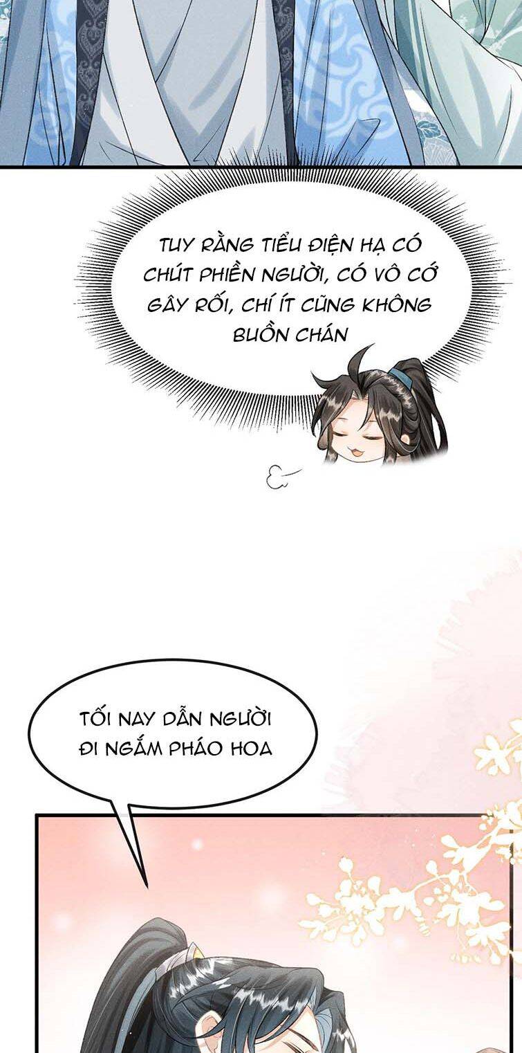 Đan Tiêu Vạn Dặm Chapter  26 - 26