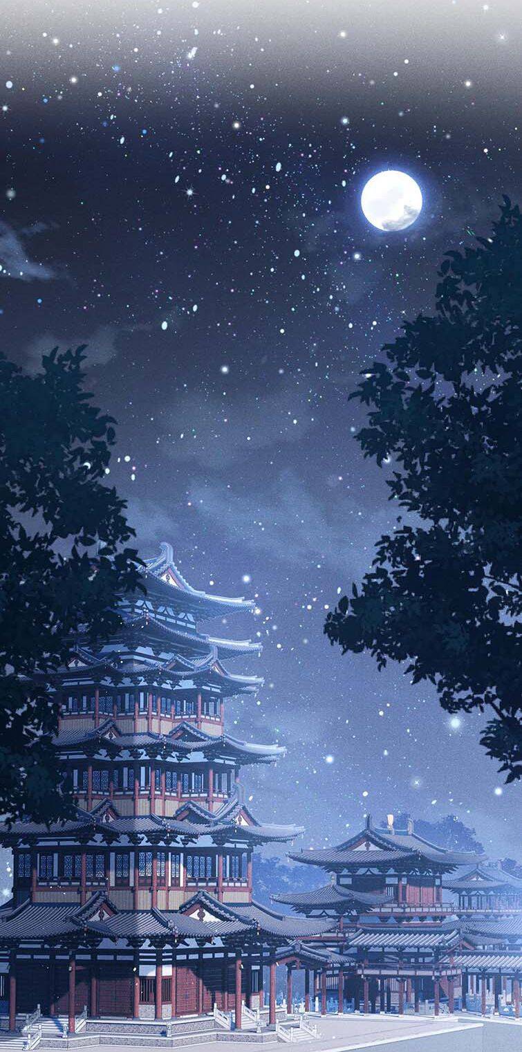 Đan Tiêu Vạn Dặm Chapter  26 - 28