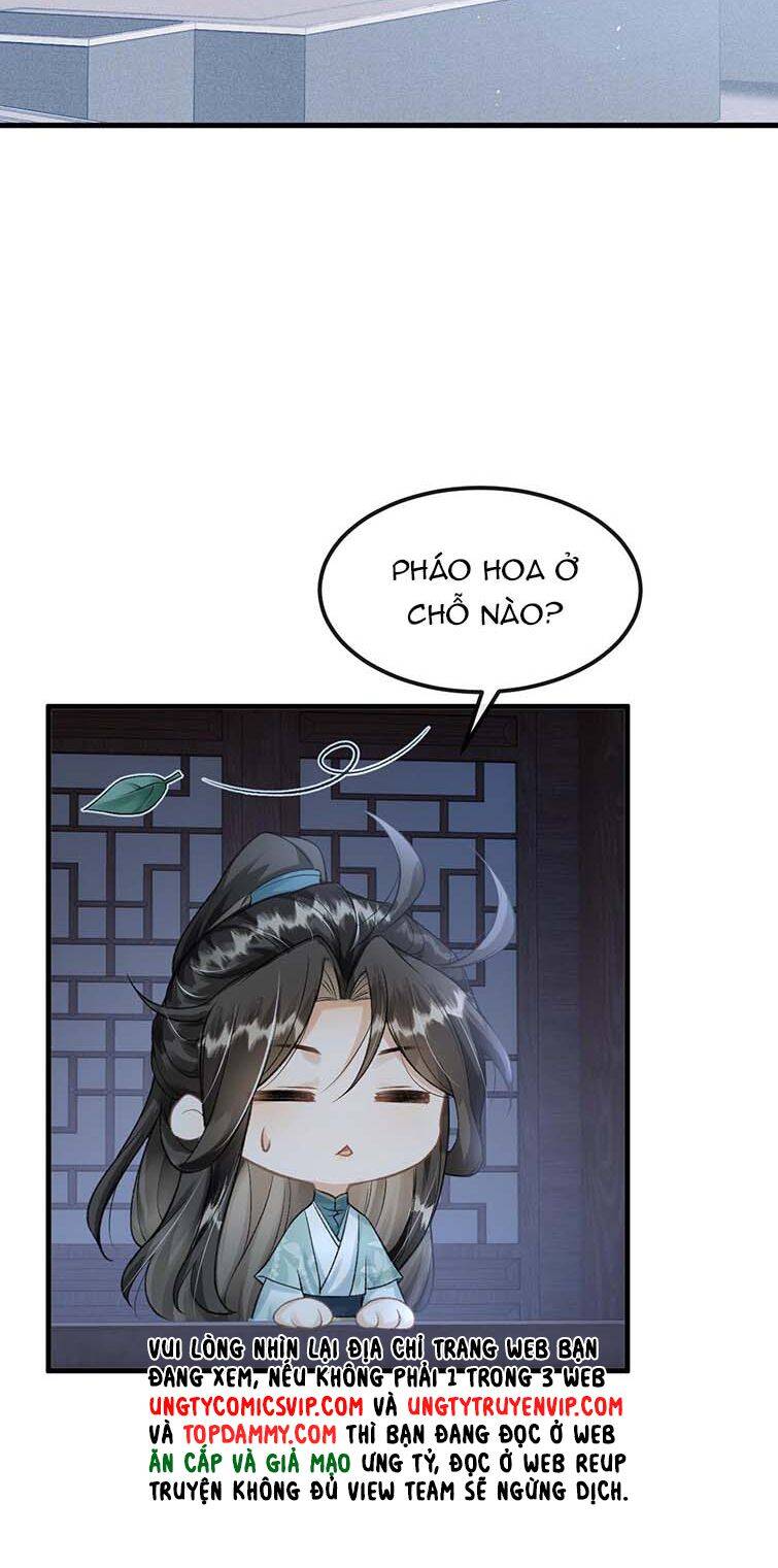 Đan Tiêu Vạn Dặm Chapter  26 - 29