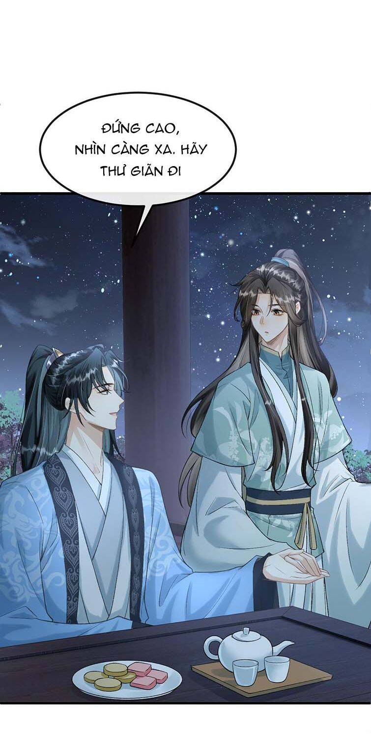 Đan Tiêu Vạn Dặm Chapter  26 - 30