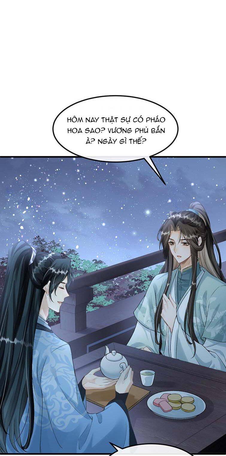 Đan Tiêu Vạn Dặm Chapter  26 - 31