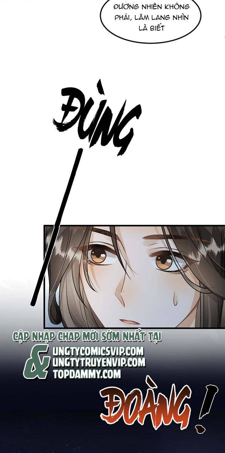 Đan Tiêu Vạn Dặm Chapter  26 - 32