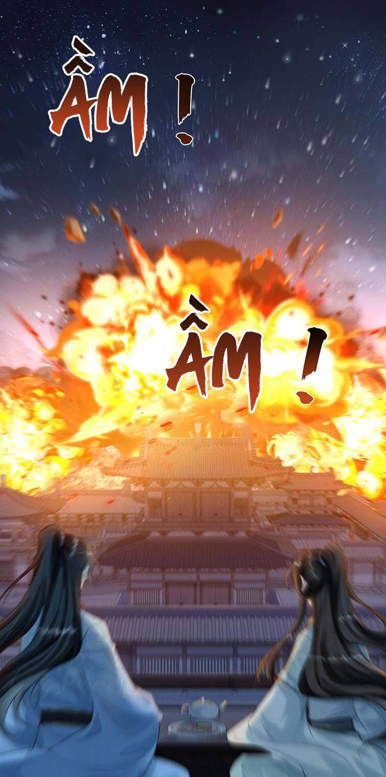 Đan Tiêu Vạn Dặm Chapter  26 - 33