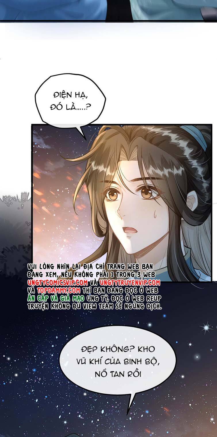 Đan Tiêu Vạn Dặm Chapter  26 - 34