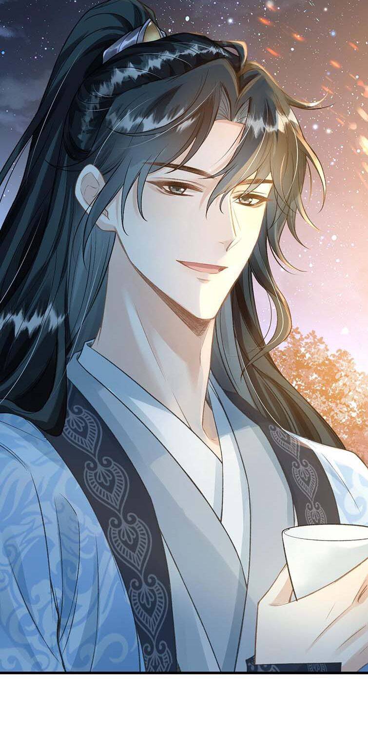 Đan Tiêu Vạn Dặm Chapter  26 - 35