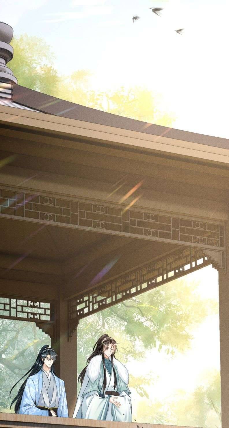 Đan Tiêu Vạn Dặm Chapter  27 - 15