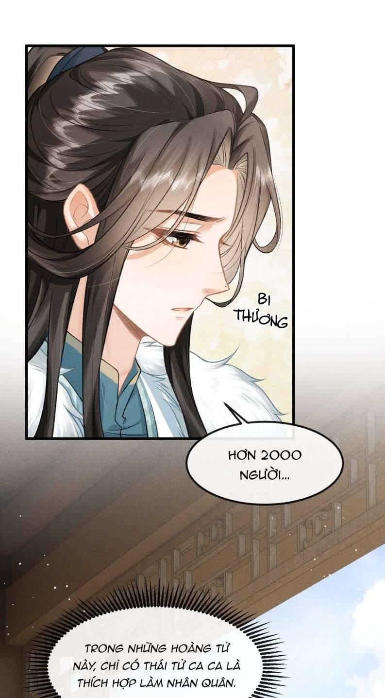 Đan Tiêu Vạn Dặm Chapter  27 - 19