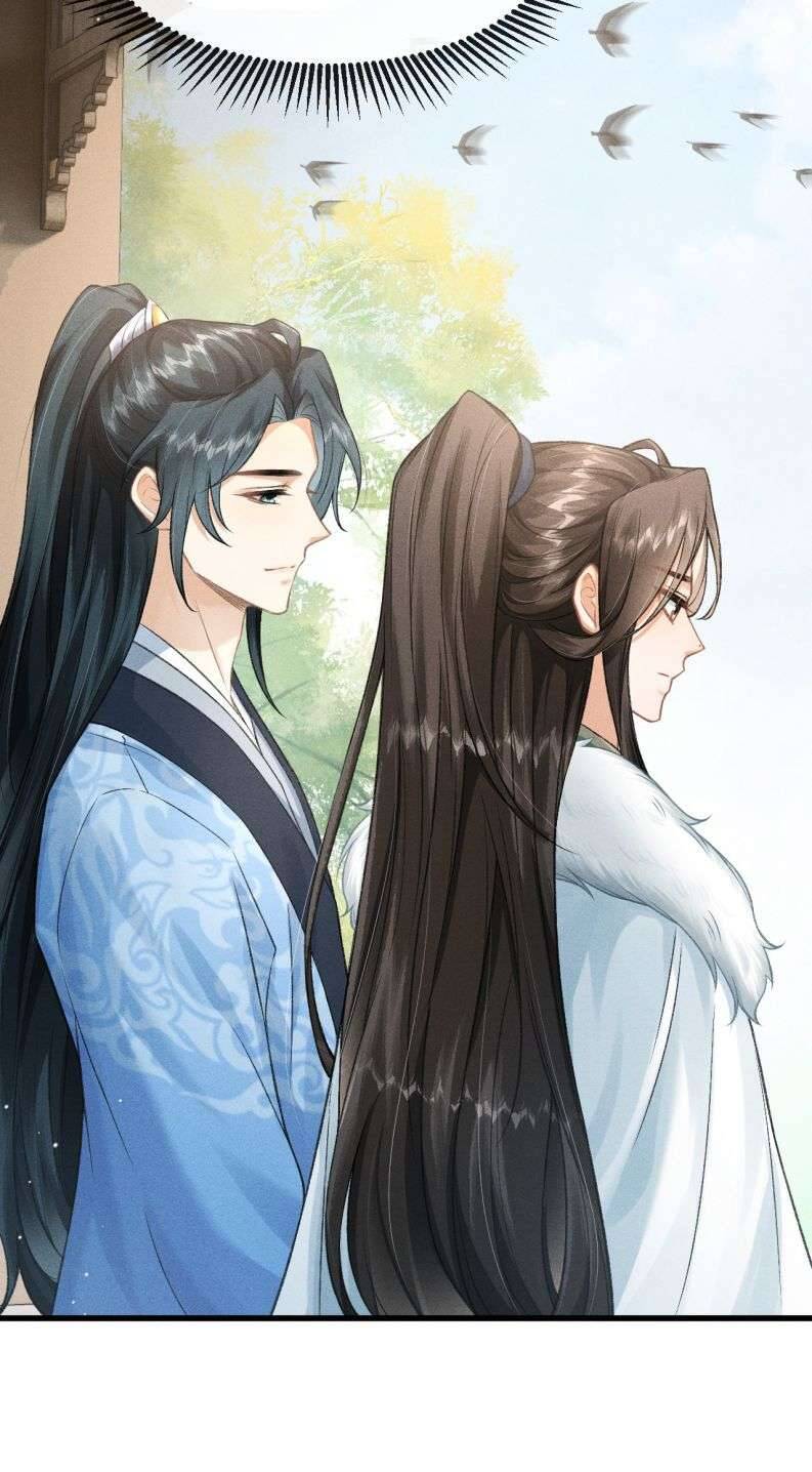 Đan Tiêu Vạn Dặm Chapter  27 - 20