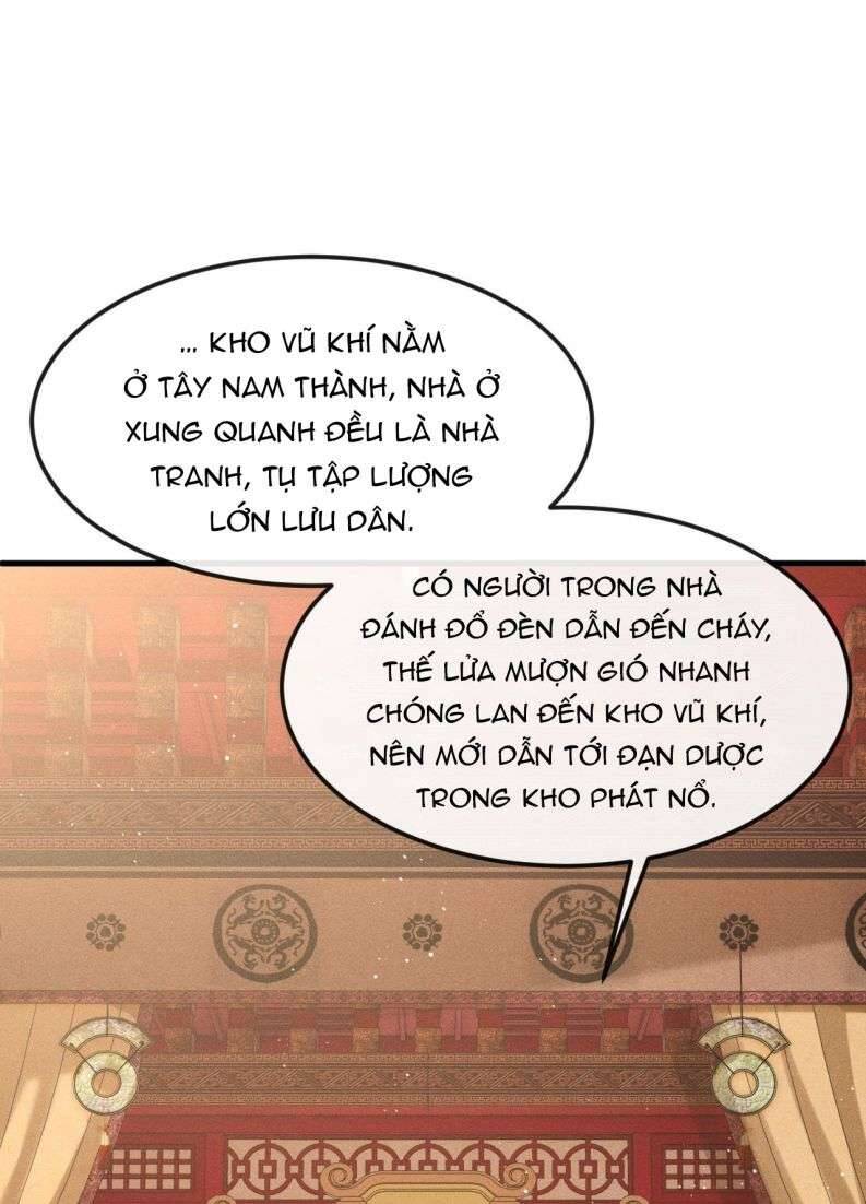 Đan Tiêu Vạn Dặm Chapter  27 - 3