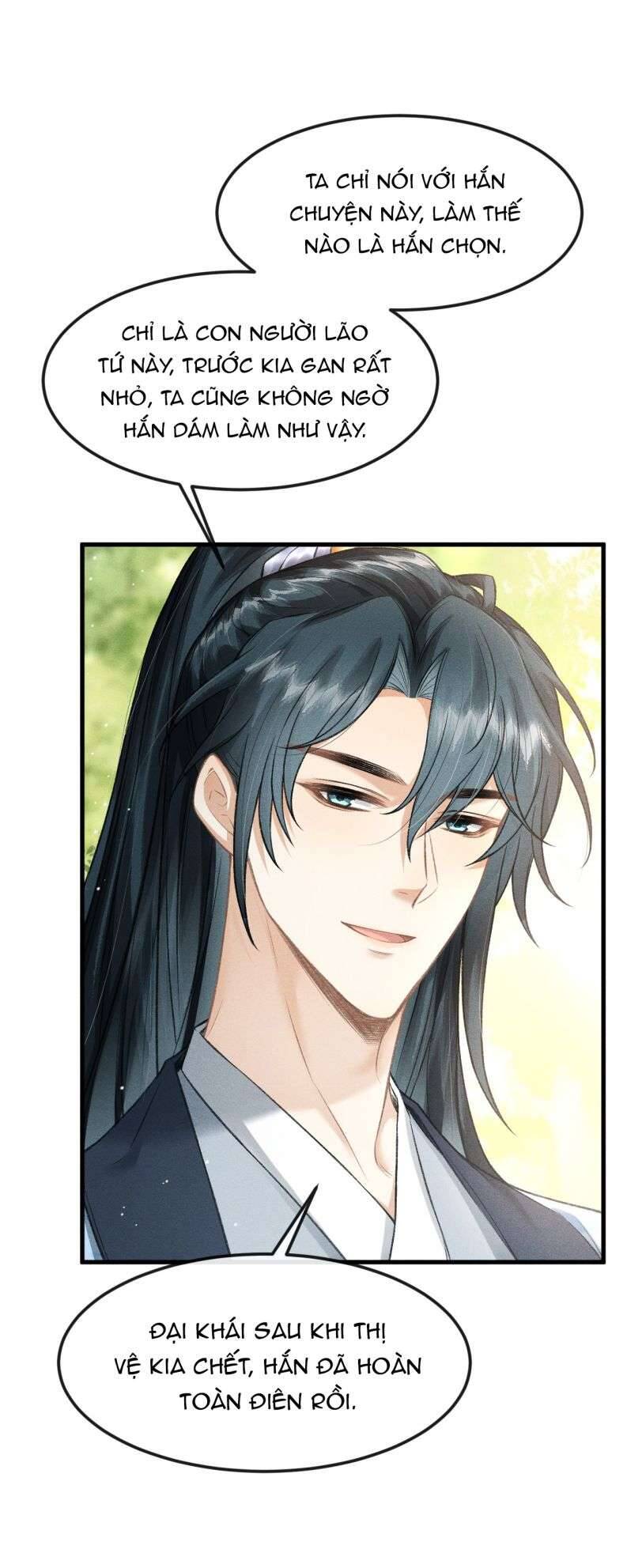 Đan Tiêu Vạn Dặm Chapter  27 - 23