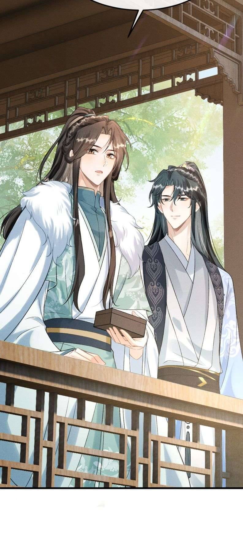 Đan Tiêu Vạn Dặm Chapter  27 - 28