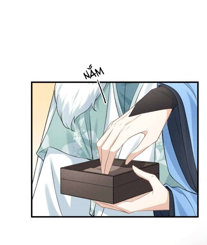 Đan Tiêu Vạn Dặm Chapter  27 - 30