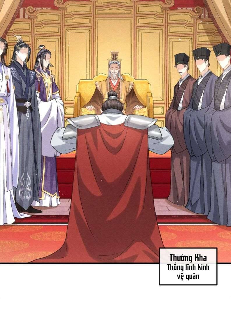 Đan Tiêu Vạn Dặm Chapter  27 - 4