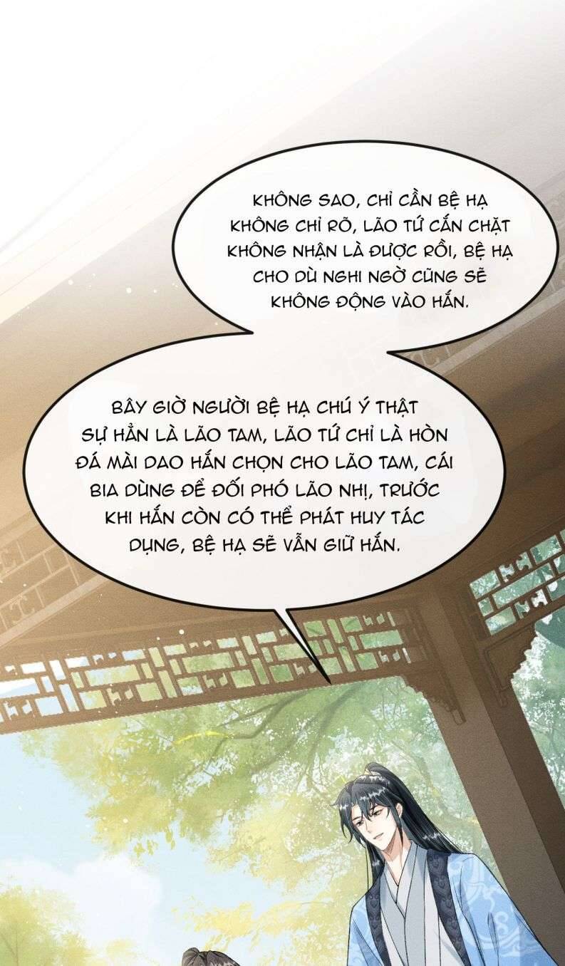 Đan Tiêu Vạn Dặm Chapter  27 - 31