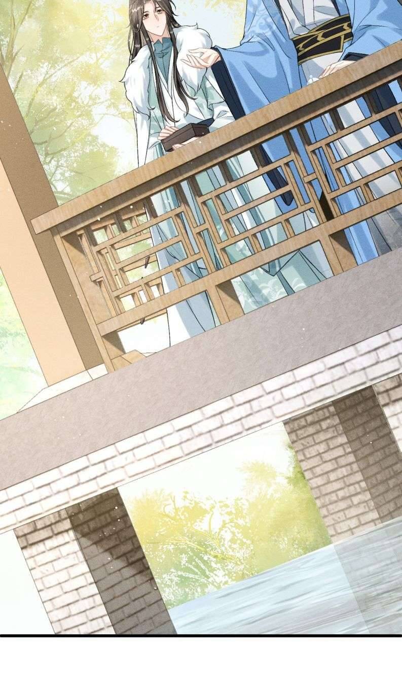 Đan Tiêu Vạn Dặm Chapter  27 - 32