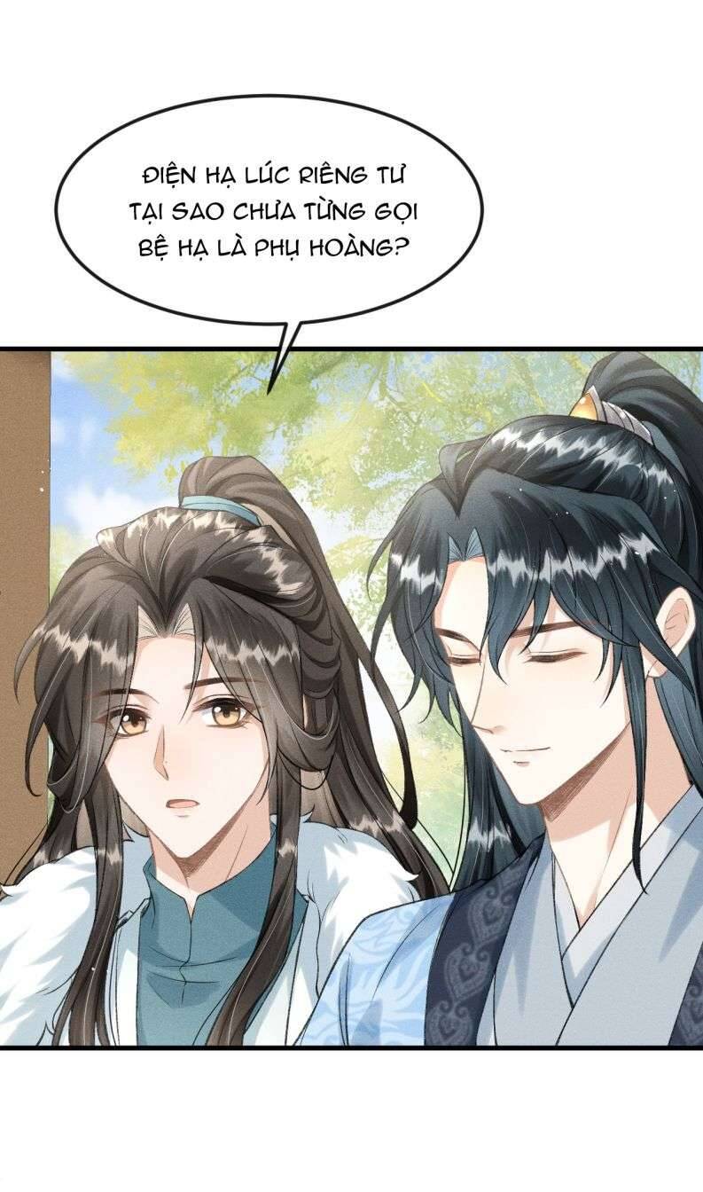 Đan Tiêu Vạn Dặm Chapter  27 - 33