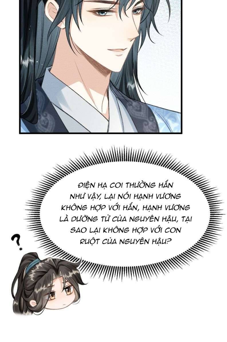 Đan Tiêu Vạn Dặm Chapter  27 - 37