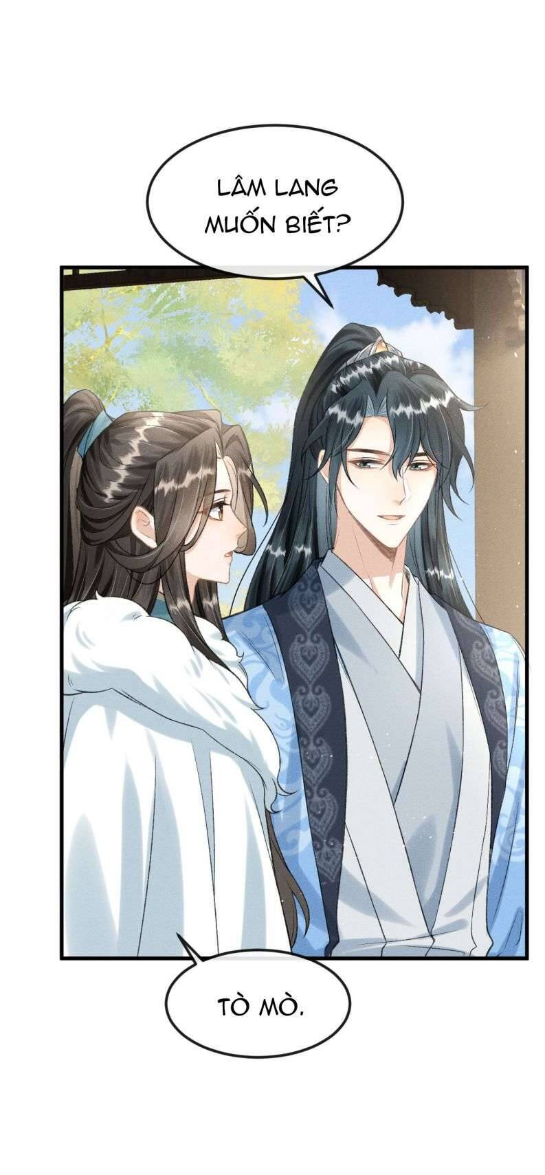 Đan Tiêu Vạn Dặm Chapter  27 - 38