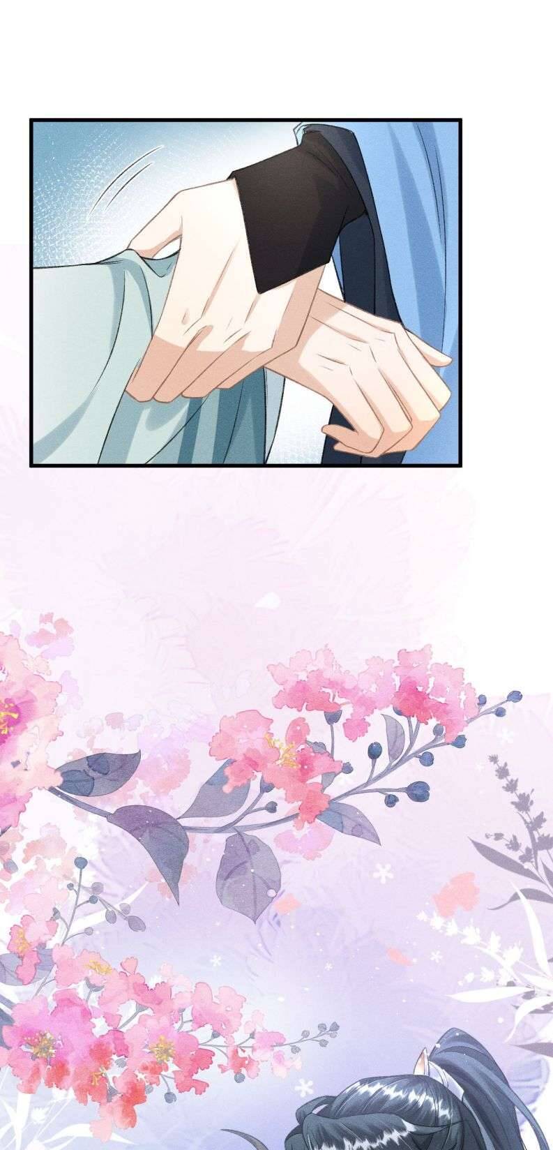 Đan Tiêu Vạn Dặm Chapter  27 - 39