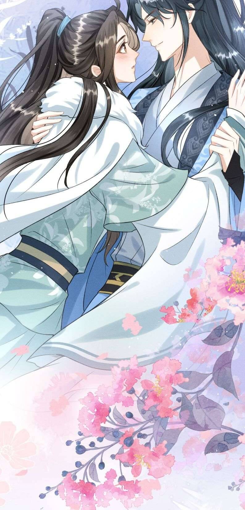 Đan Tiêu Vạn Dặm Chapter  27 - 40