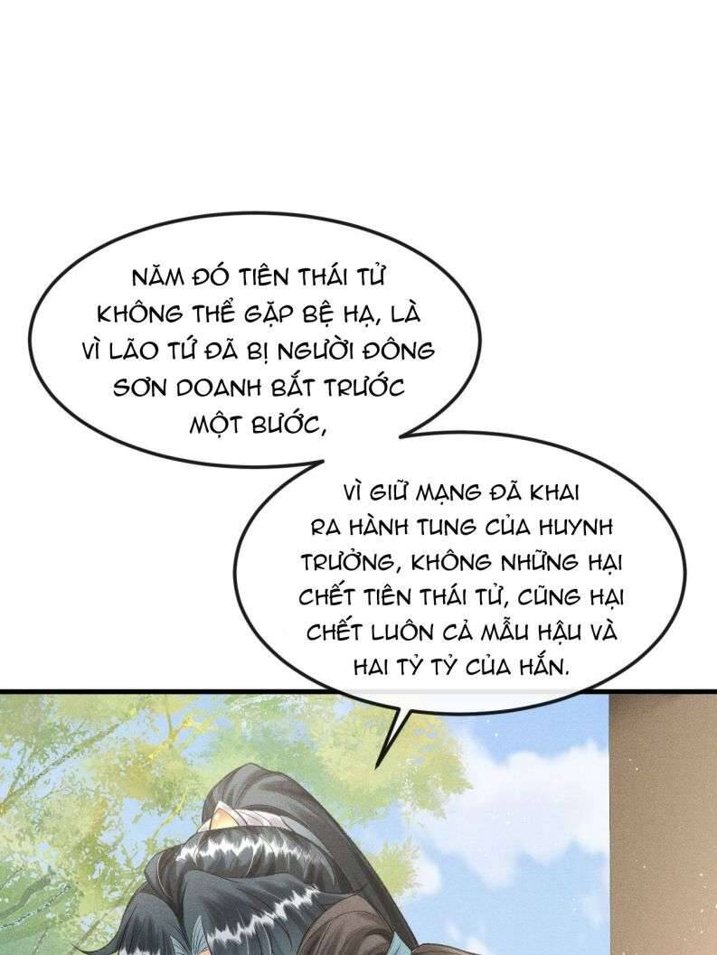 Đan Tiêu Vạn Dặm Chapter  27 - 42