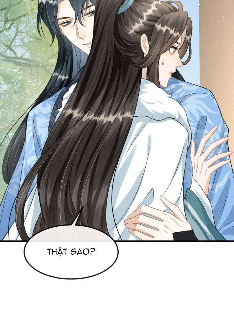 Đan Tiêu Vạn Dặm Chapter  27 - 43