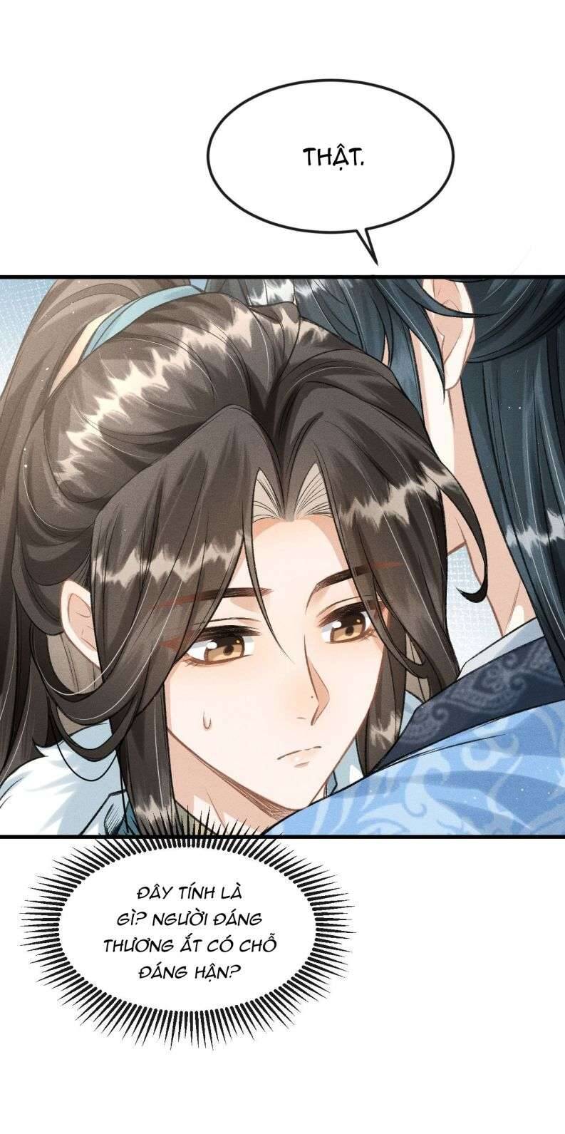 Đan Tiêu Vạn Dặm Chapter  27 - 44