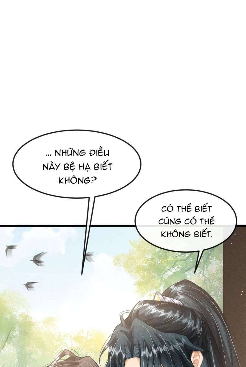 Đan Tiêu Vạn Dặm Chapter  27 - 45