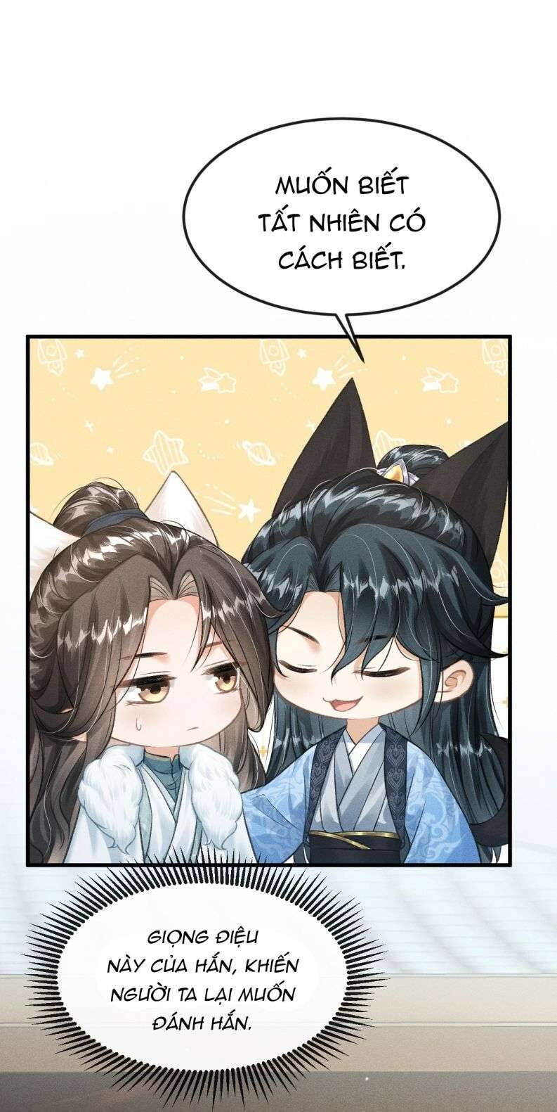 Đan Tiêu Vạn Dặm Chapter  27 - 47