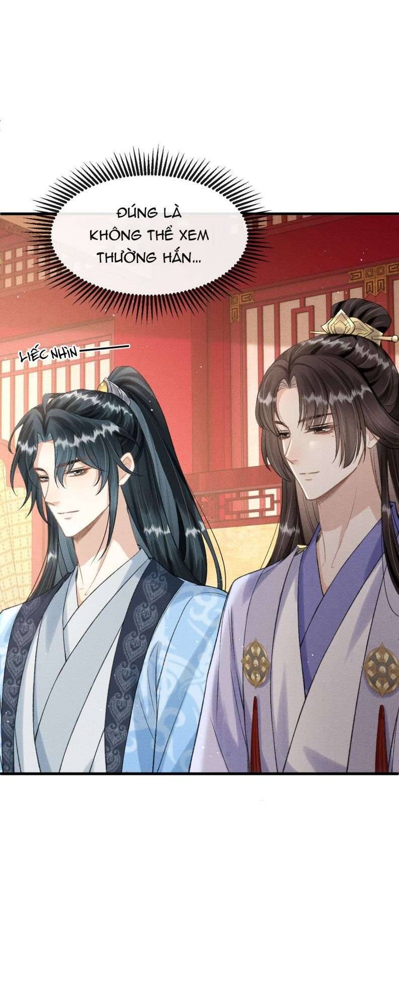 Đan Tiêu Vạn Dặm Chapter  27 - 9