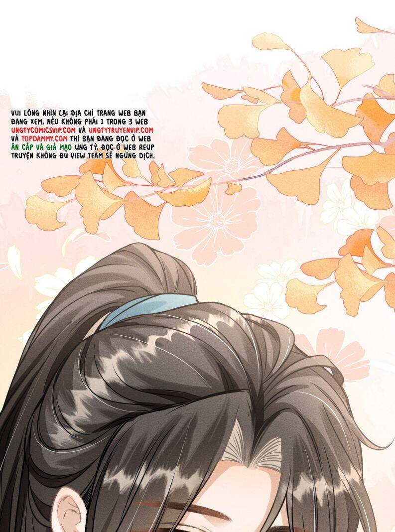 Đan Tiêu Vạn Dặm Chapter  28 - 14