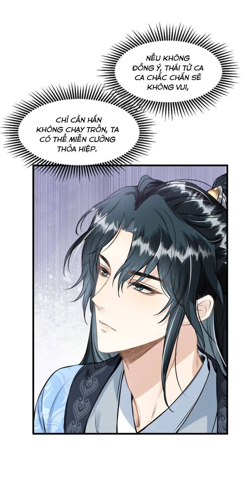 Đan Tiêu Vạn Dặm Chapter  28 - 16