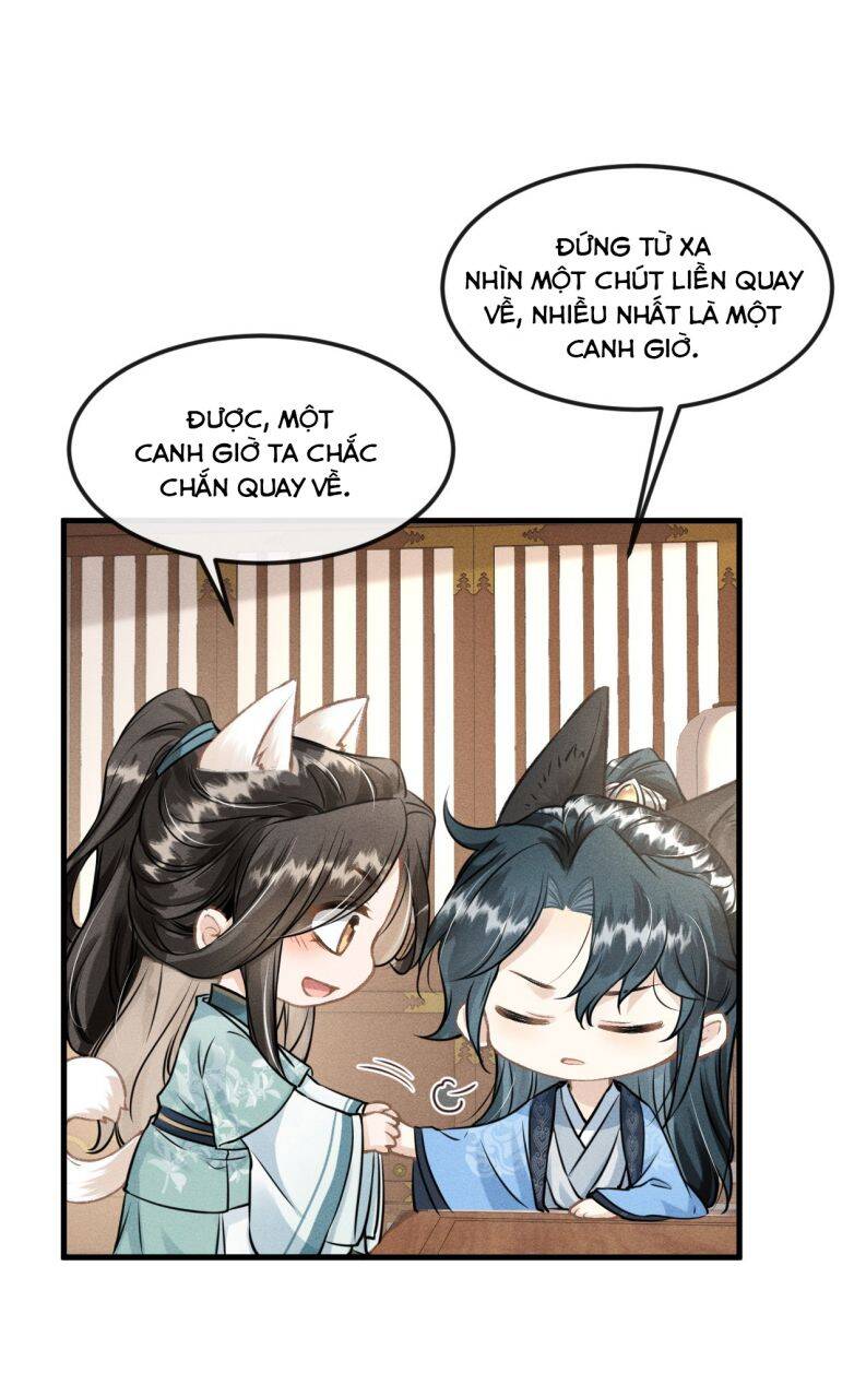 Đan Tiêu Vạn Dặm Chapter  28 - 17