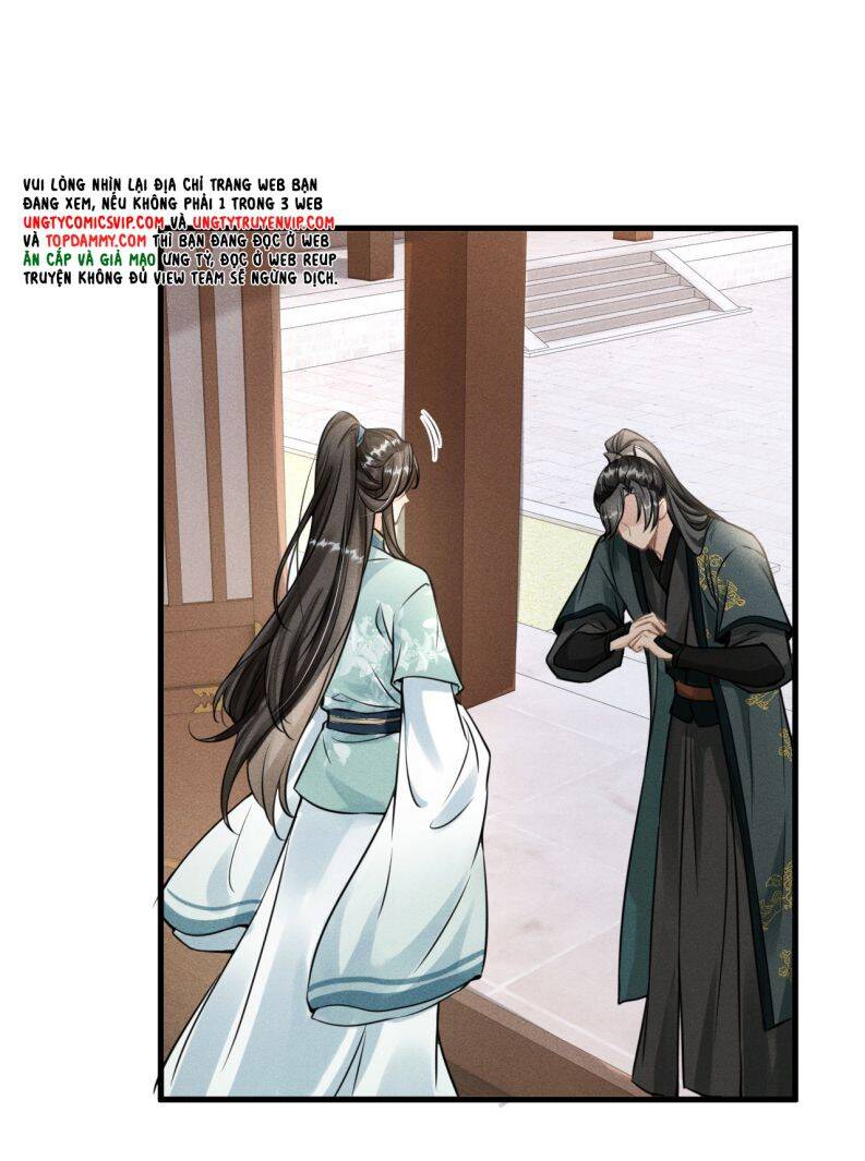 Đan Tiêu Vạn Dặm Chapter  28 - 19