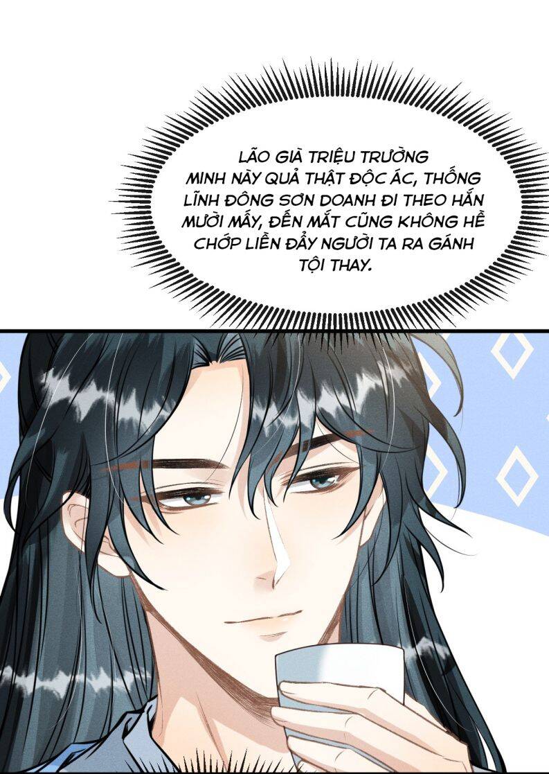 Đan Tiêu Vạn Dặm Chapter  28 - 21