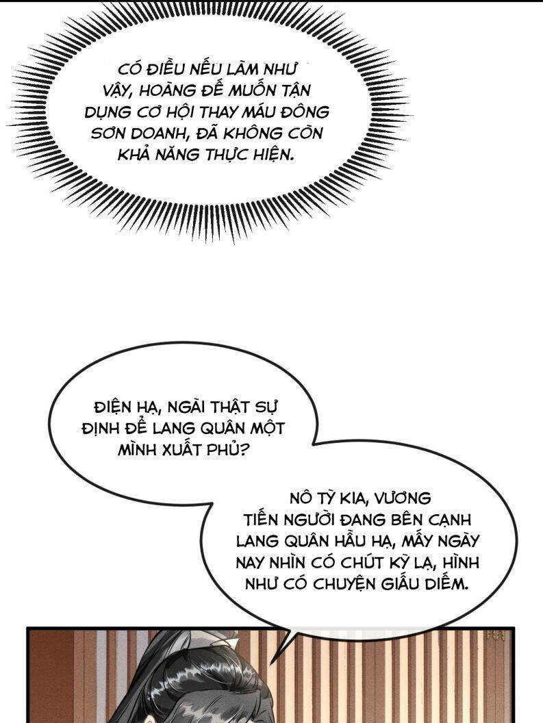Đan Tiêu Vạn Dặm Chapter  28 - 22