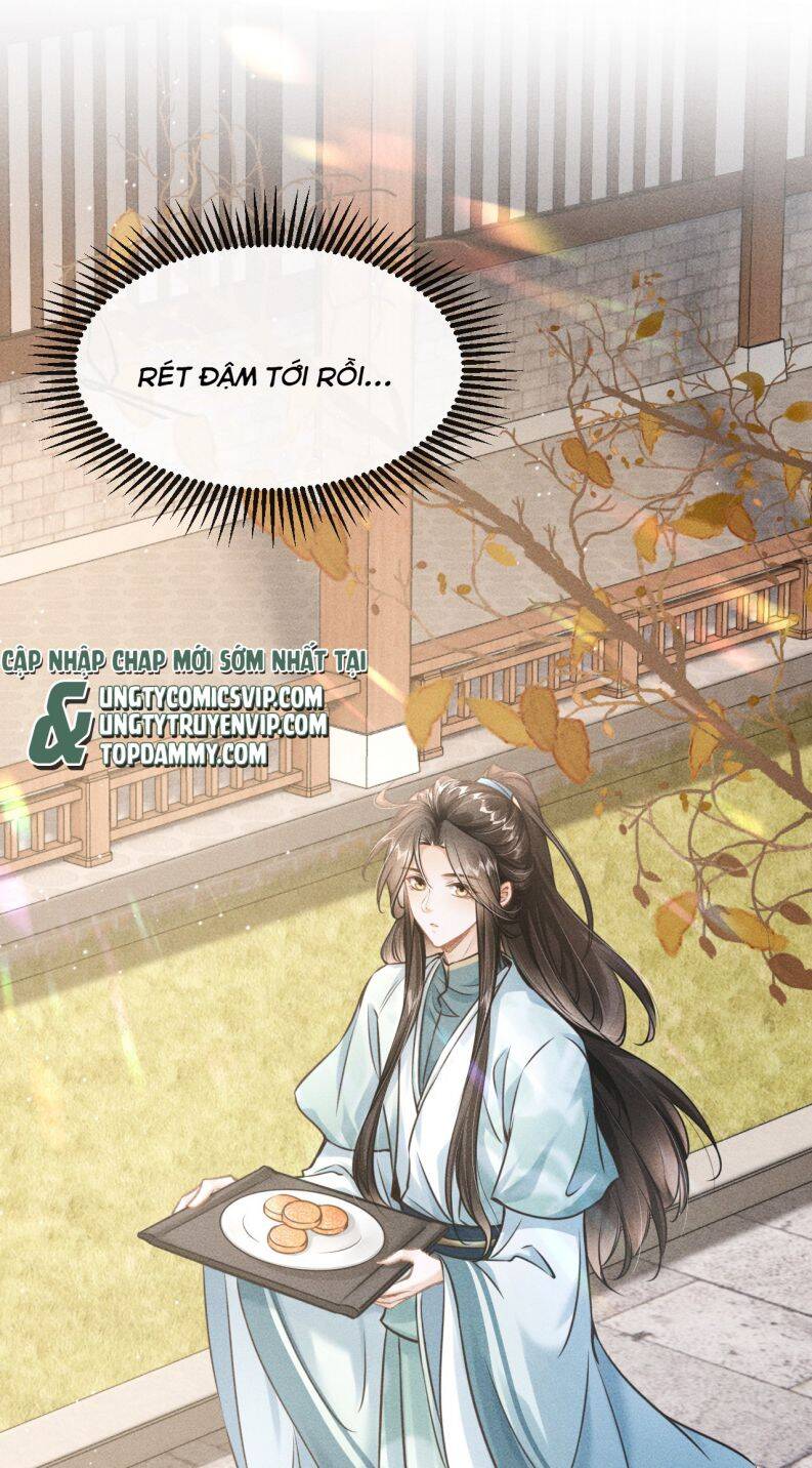 Đan Tiêu Vạn Dặm Chapter  28 - 25