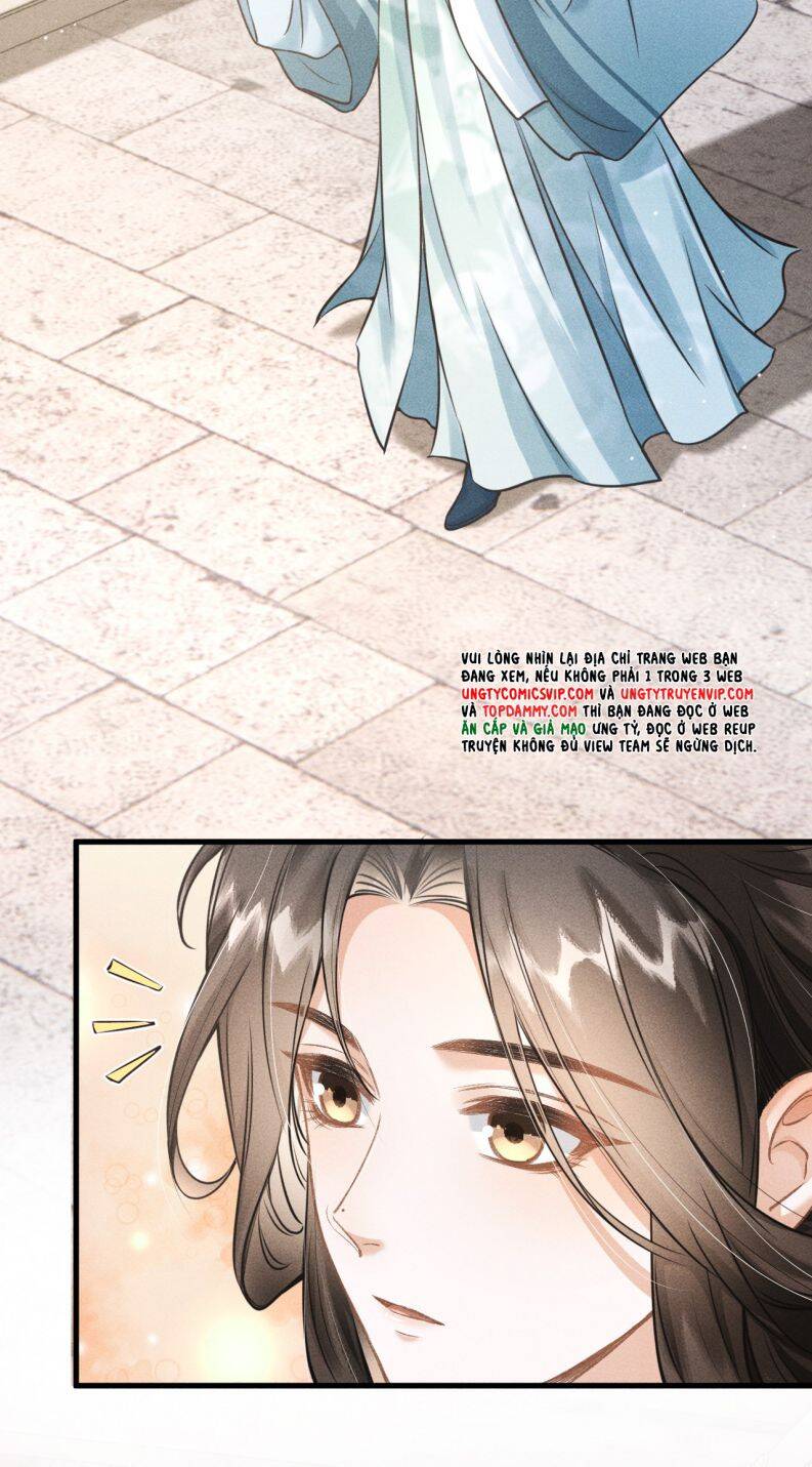 Đan Tiêu Vạn Dặm Chapter  28 - 26