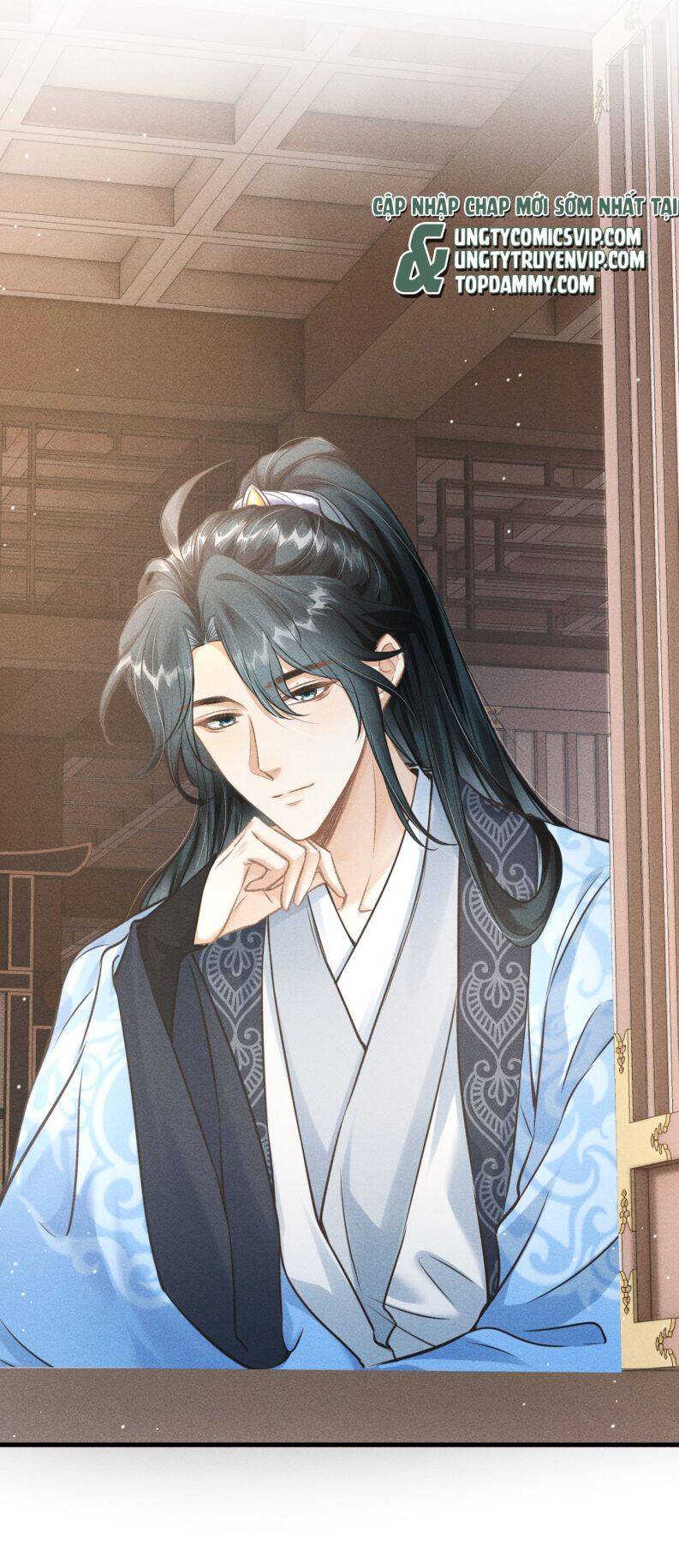 Đan Tiêu Vạn Dặm Chapter  28 - 27